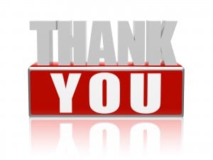gratitude