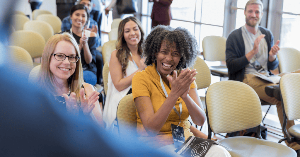 Channel marketing events list for 2027