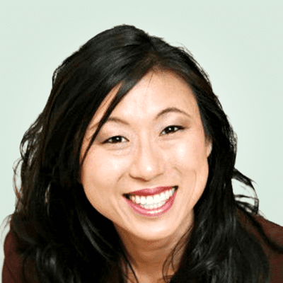 Jacqueline Luk Paredes head, TDZ Director of Operations for an IT channel marketing agency shot